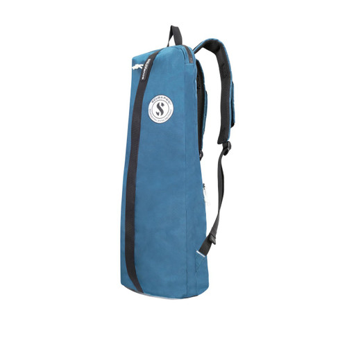 Scubapro Sport 10 Dive Bag with Backpack Straps and Top Handle