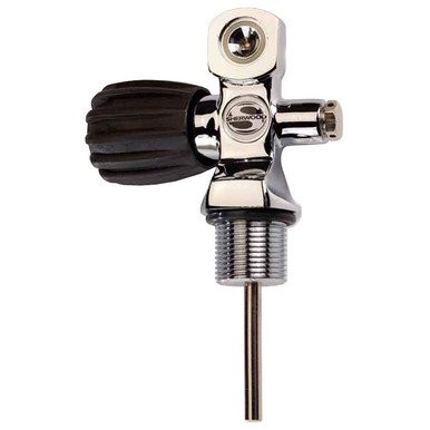 Sherwood K Valve 3000 PSI