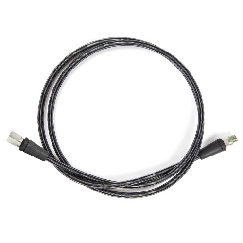 XS Scuba Miflex 32" HD High Pressure