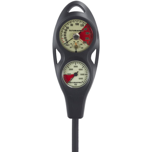 Scubapro 2-G In-L Cons PGpsi DGft