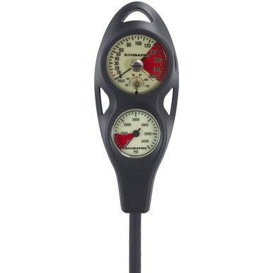 Scubapro 2-G In-L Cons PGpsi DGft