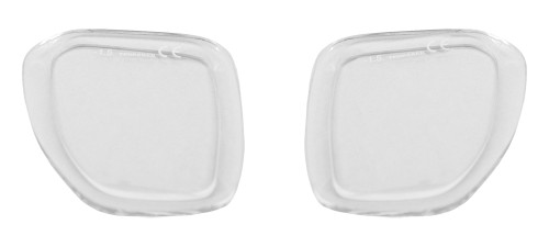 Sherwood Targa Corrective Lens