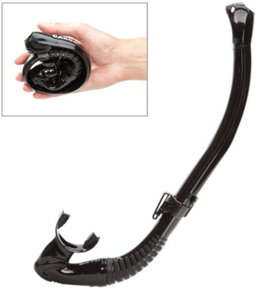 XS Scuba Snorkel Cargo