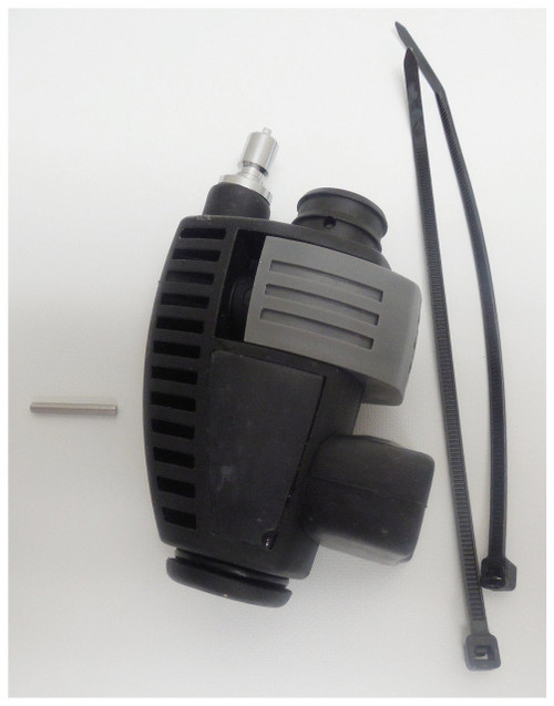 XS Scuba Lower Assy BCD Accessories
