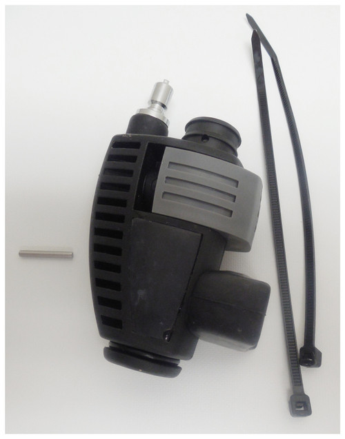 XS Scuba Lower Assy BCD Accessories