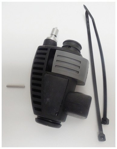 XS Scuba Lower Assy BCD Accessories