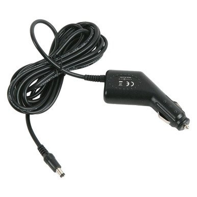 Underwater Kinetics 12 VDC Auto Power Supply, HangAir