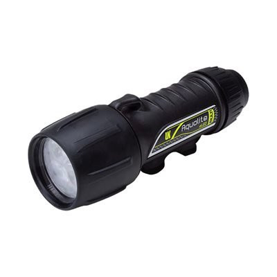 Underwater Kinetics Aqualite Multi, 3 color