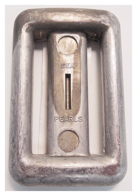 Sea Pearls Hard Weight Uncoated