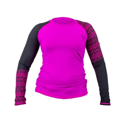 Akona Women's Long Sleeve Sun Shirt