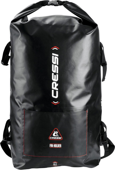 Cressi Dry Gara Backpack [60 L]