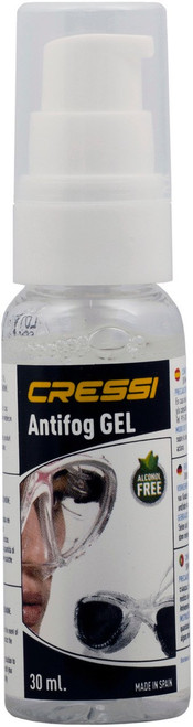 Cressi Anti-Fog Gel 30 ml
