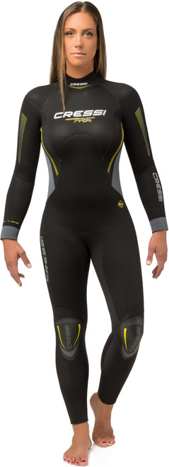 Cressi Fast 5mm Lady Wetsuit