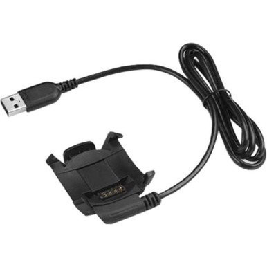 Garmin Accessory, Descent Charge Clip, 010-12579-01