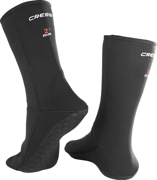 Cressi Orata Neoprene Socks 2.5mm