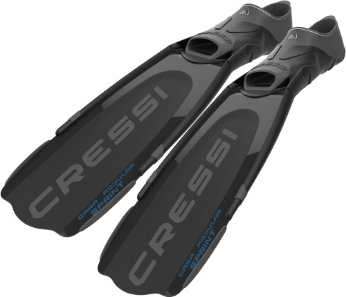 Cressi Gara Modular Sprint Diving Fins