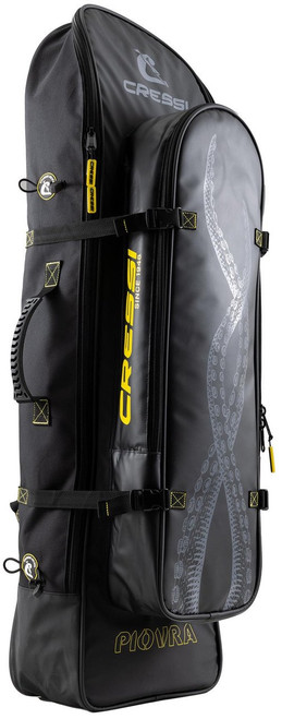 Cressi Piovra Dry