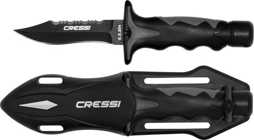 Cressi Predator, Pointed Tip