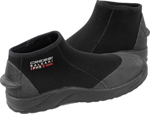 Cressi Baleari MD PHS 3mm Diving Boot