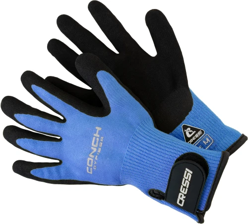 Cressi Conch Dyfiber Gloves