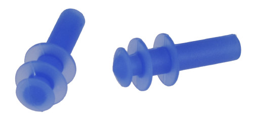 Seac Earplugs, Silicone earplugs for swimming in the pool or at sea