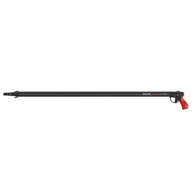 Seac Asso C/R, pneumatic speargun with regulator, 135cm