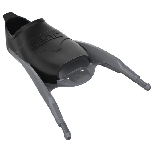 Seac BM-30 Foot Pocket for Long Blades, Perfect for Freediving