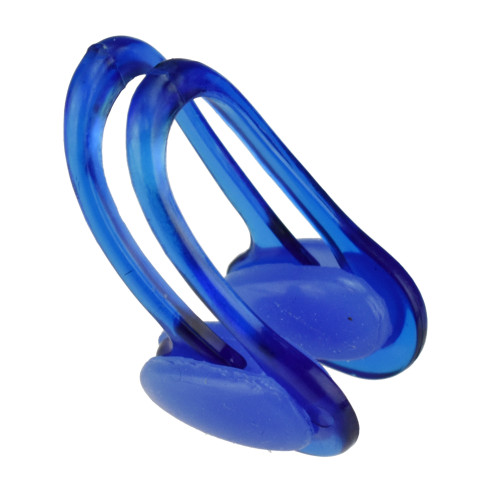 Seac Swimming Nose Clips (blue,standard)