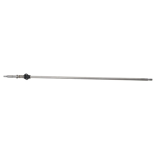 Seac Shaft for pneumatic guns, diameter 8 mm, Made in Italy (37.3cm)
