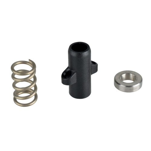 Seac Shaft Kit for Spearguns with Spring, Line Guide and Stainless Steel
