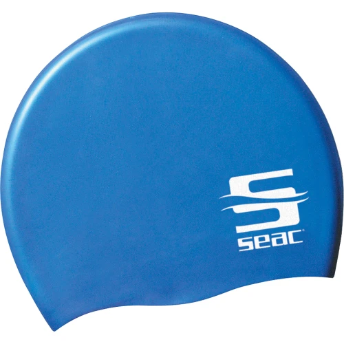 Seac Silicone Adult Swim Cap