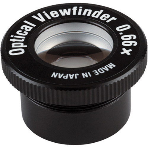 Sea Sea 0.66X Optical Viewfinder