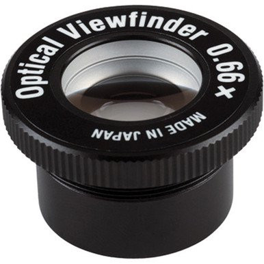 Sea Sea 0.66X Optical Viewfinder