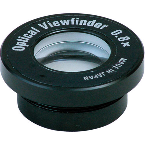 Sea Sea 0.8X Optical Viewfinder