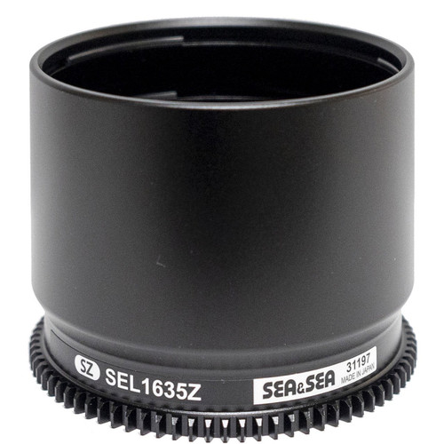Sea Sea Zoom Gear For Sony Sel1635Z SS-31197