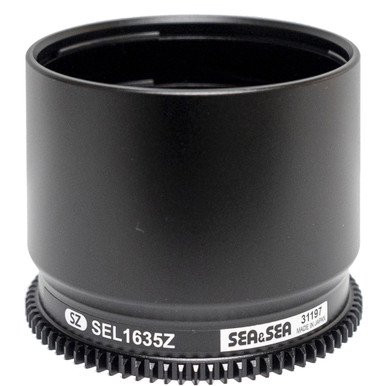 Sea Sea Zoom Gear For Sony Sel1635Z SS-31197