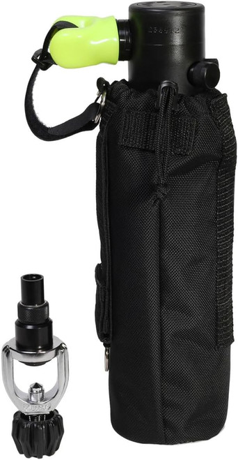 SpareAir 600PK Package 6cuft Standard Pressure Indicator