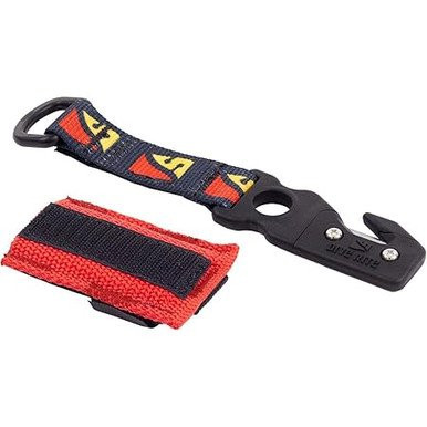 Dive Rite Line Cutter with Ceramic Blade