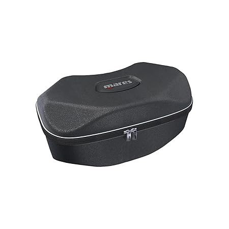 Mares Shell Oval Mask Box