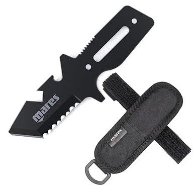 Mares Neutron Knife