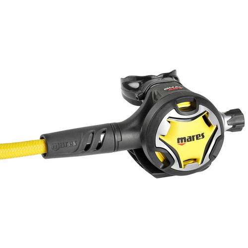 Mares Octopus Duel Adjust