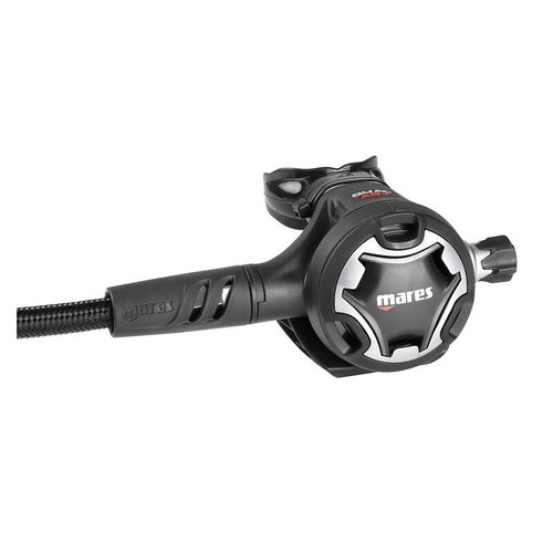 Mares Regulator Dual Adjust 62X
