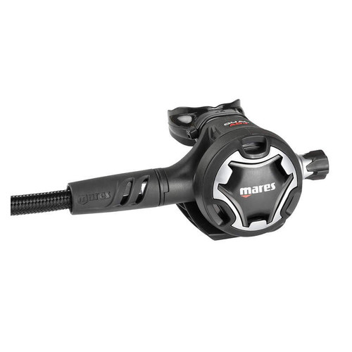 Mares Regulator Dual Adjust 62X
