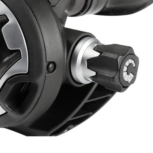 Mares Regulator Dual Adjust 62X
