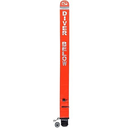 Mares Buoy Diver Marker - ALL IN ONE
