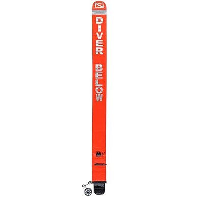 Mares Buoy Diver Marker - ALL IN ONE