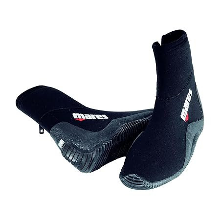 Mares Classic Dive Boot 5mm