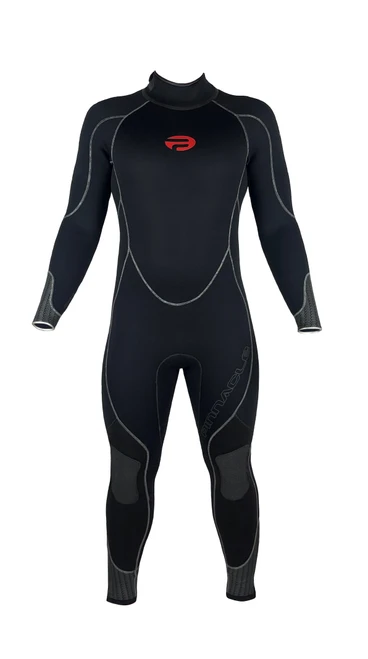 Pinnacle Merino-Elastiprene 3mm Wetsuit, Male