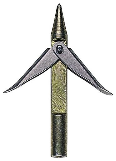 Seac 2 Barbs Harpoon