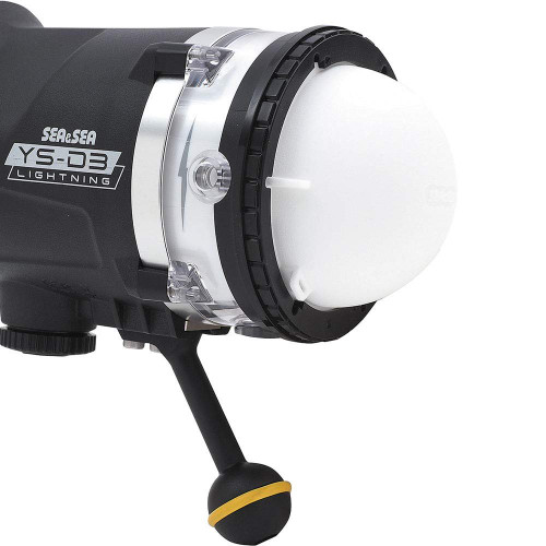 Sea Sea Flat Diffuser for YS-D3